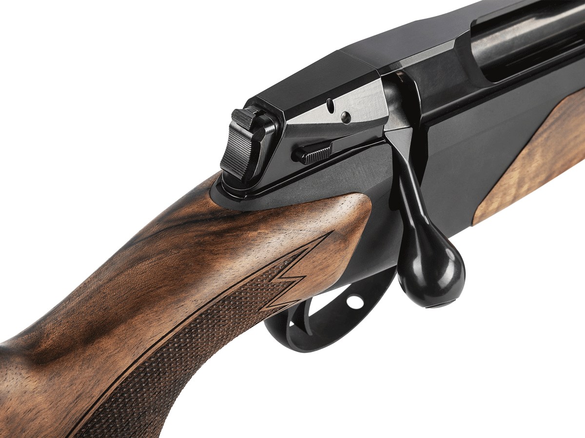 Sako 100 Explorer Wood, kal. .30-06Spr. (NS STD SS E100 A2 4rd 24in MT15x1)
