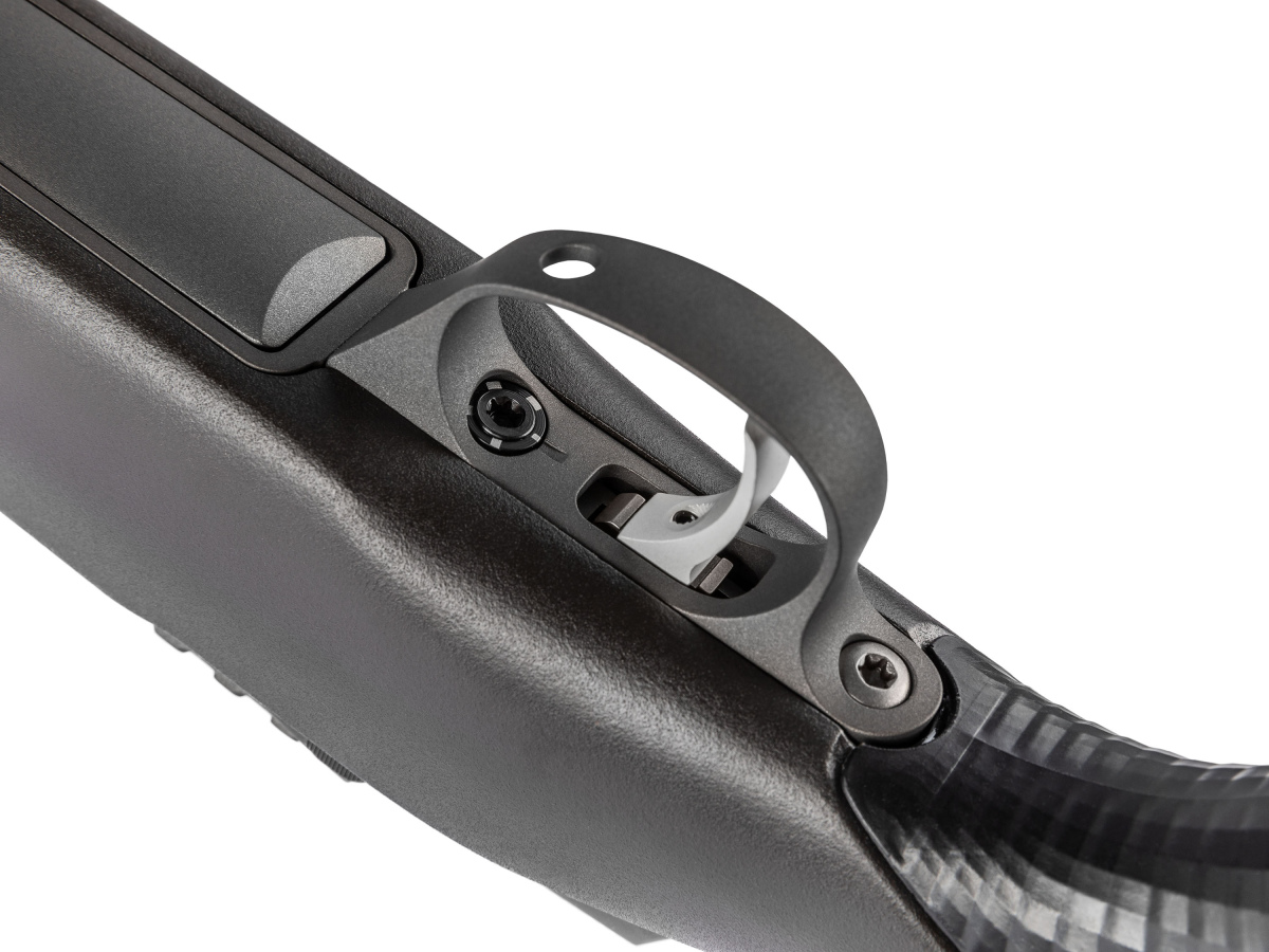 Sako 90 Adventure LH, kal. 7mmRemMag. (NS H237 DM STD SS 24.5in MT15x1)