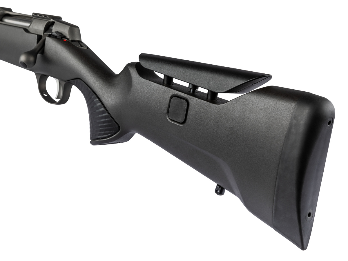 Sako 90 Adventure LH, kal. 7mmRemMag. (NS H237 DM STD SS 24.5in MT15x1)