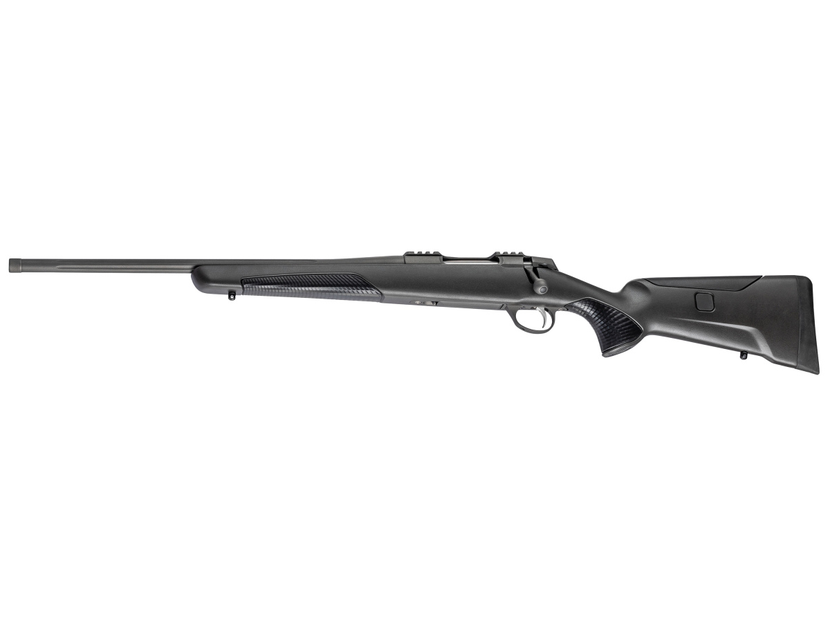 Sako 90 Adventure LH, kal. 7mmRemMag. (NS H237 DM STD SS 24.5in MT15x1)