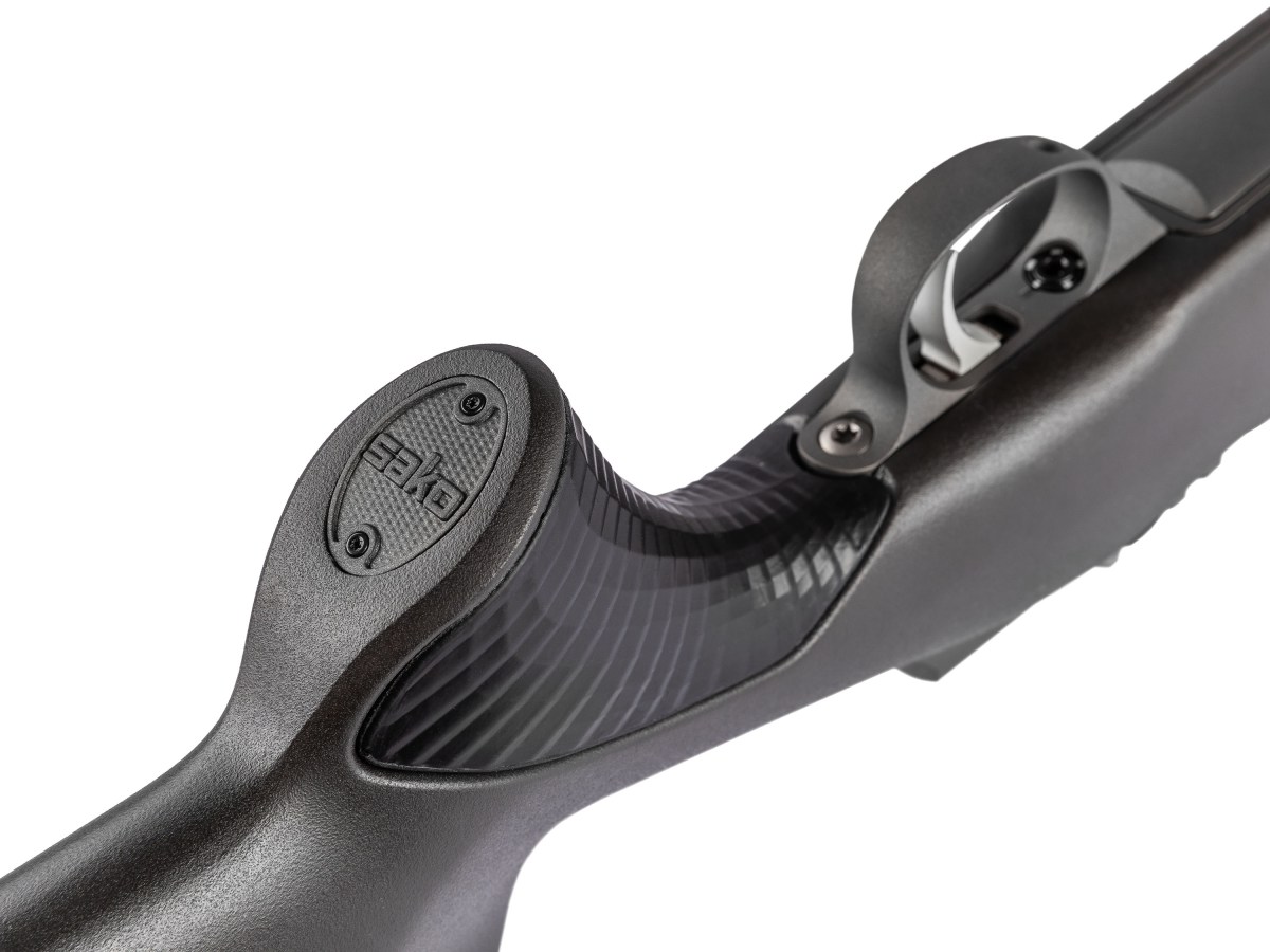 Sako 90 Adventure, kal. 6,5 Creedmoor (NS H237 DM STD SS 20in MT15x1)