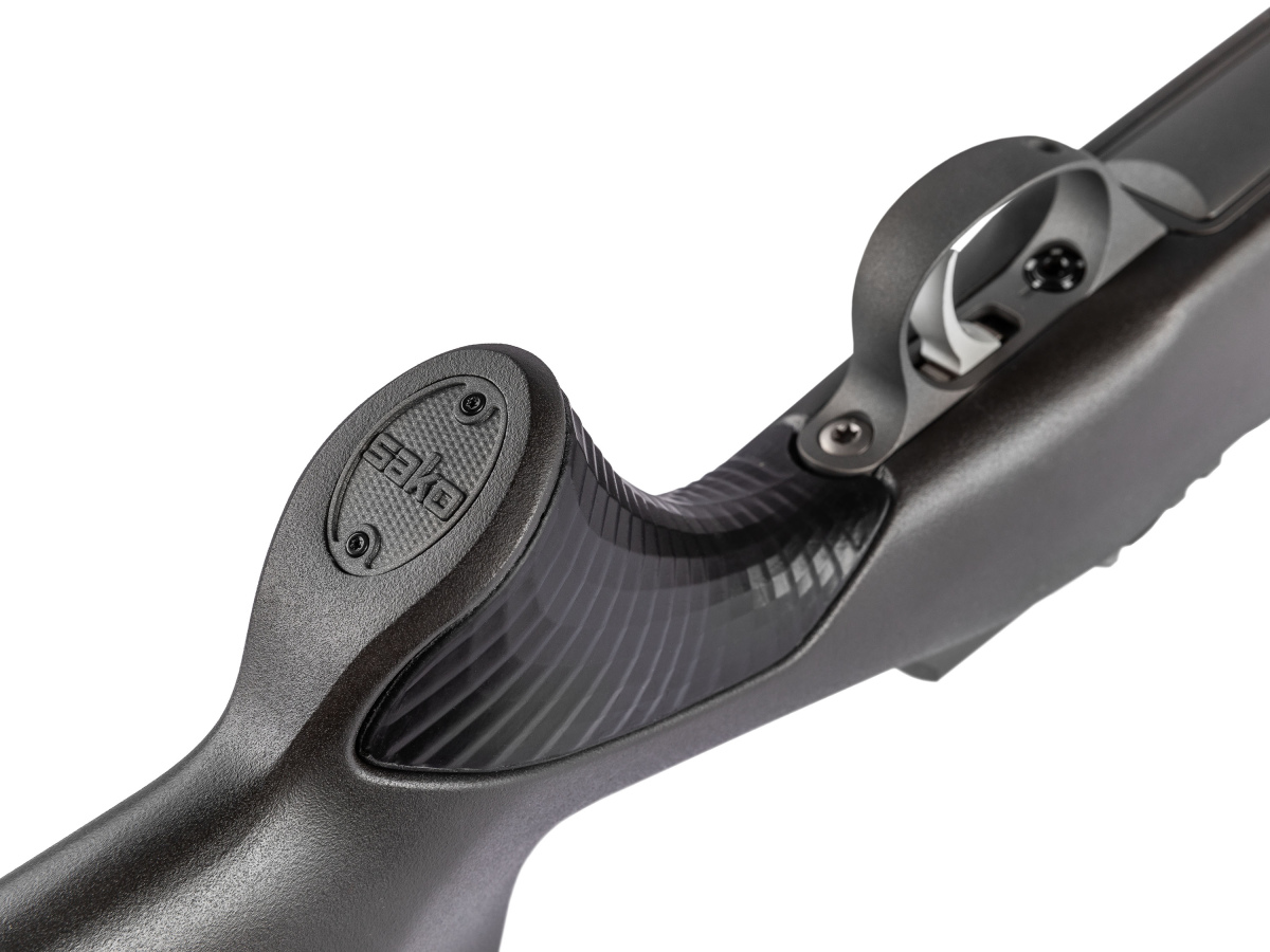 Sako 90 Adventure, kal. 6,5x55SE (NS H237 DM STD SS 22.4in MT15x1)