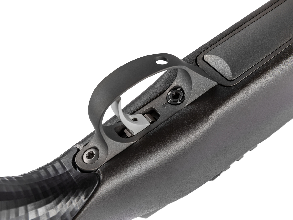 Sako 90 Adventure, kal. 6,5x55SE (NS H237 DM STD SS 22.4in MT15x1)