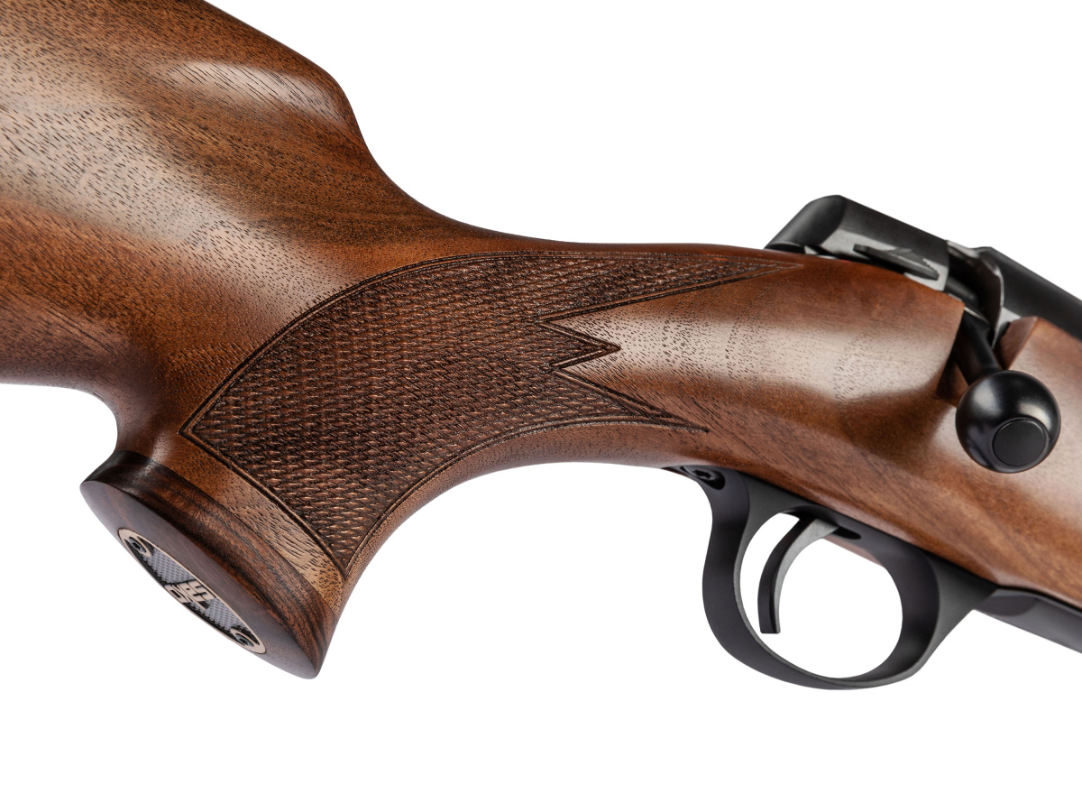 Sako 90 Bavarian, kal. 9,3x62 (WS DM ST 22.4in)