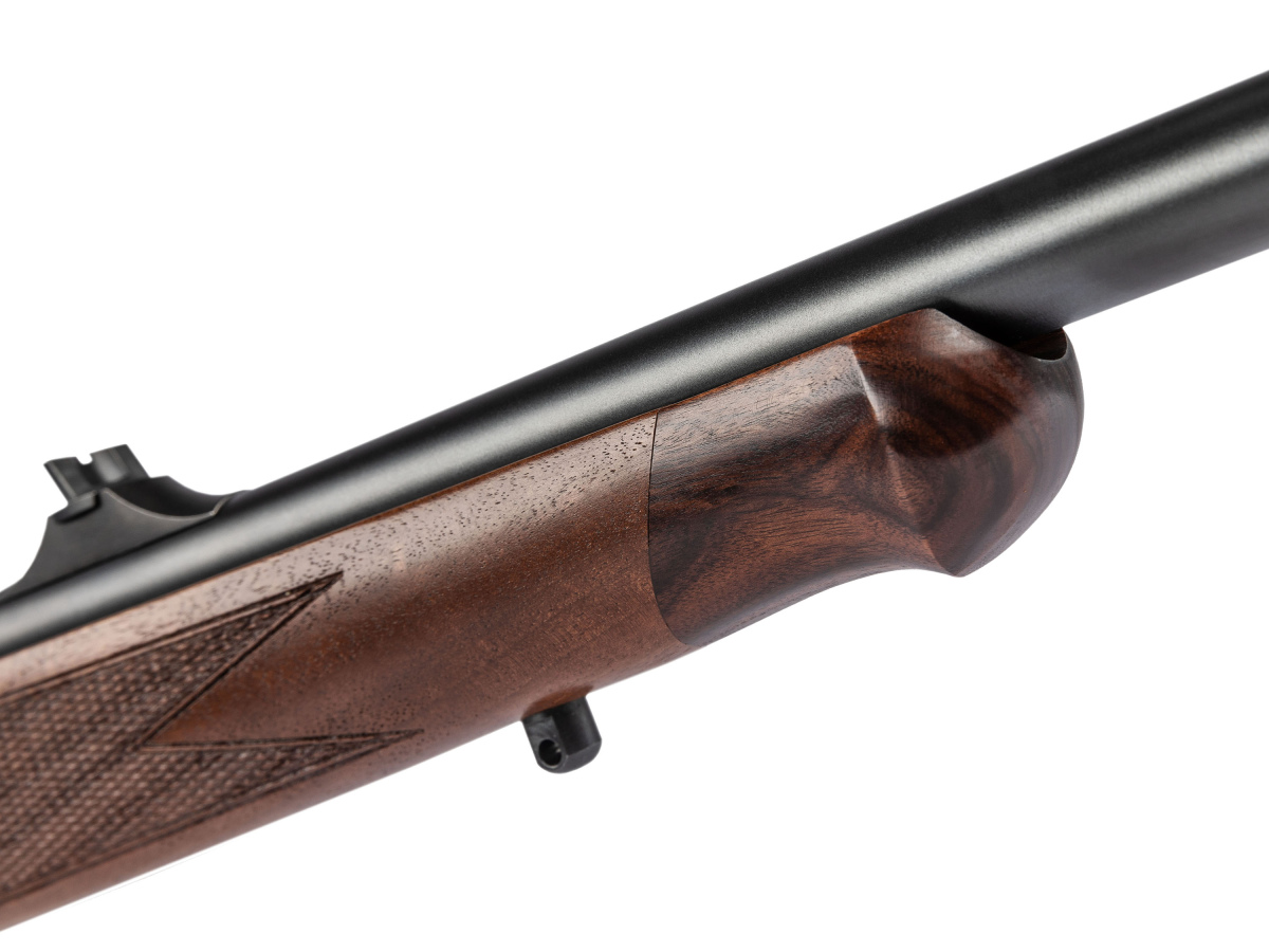 Sako 90 Bavarian, kal. 6,5x55SE (NS DM ST 22.4in)