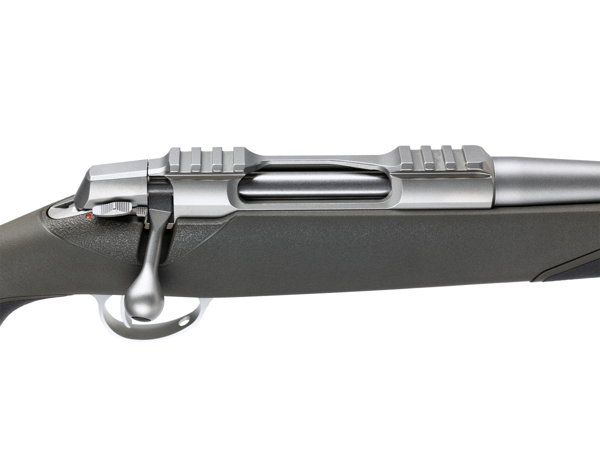 Sako 90 Finnlight, kal. 8x57IS (NS DM STD SS FL 22.4in MT15x1)