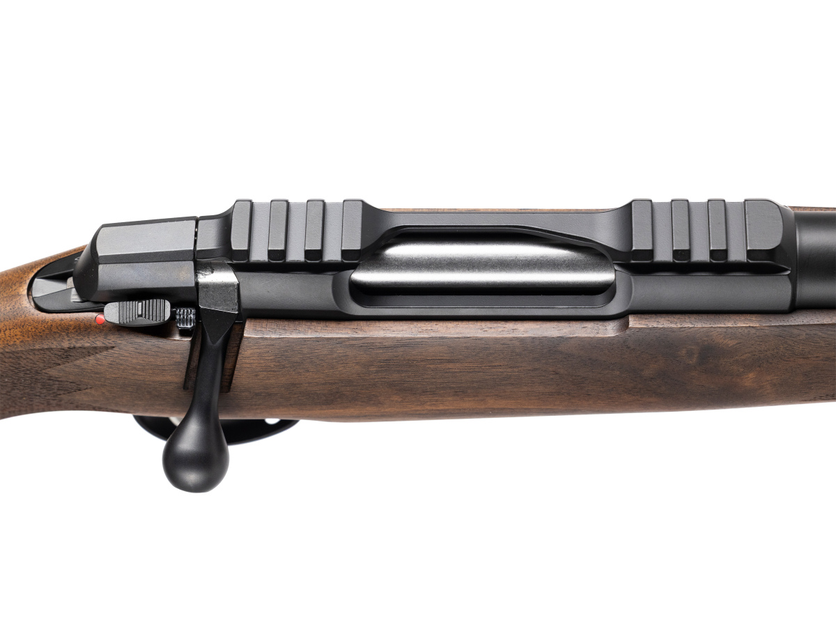 Sako 90 Grizzly, kal. .308Win. (NS H416 STD SS FL DM 20in MT5/8-24)
