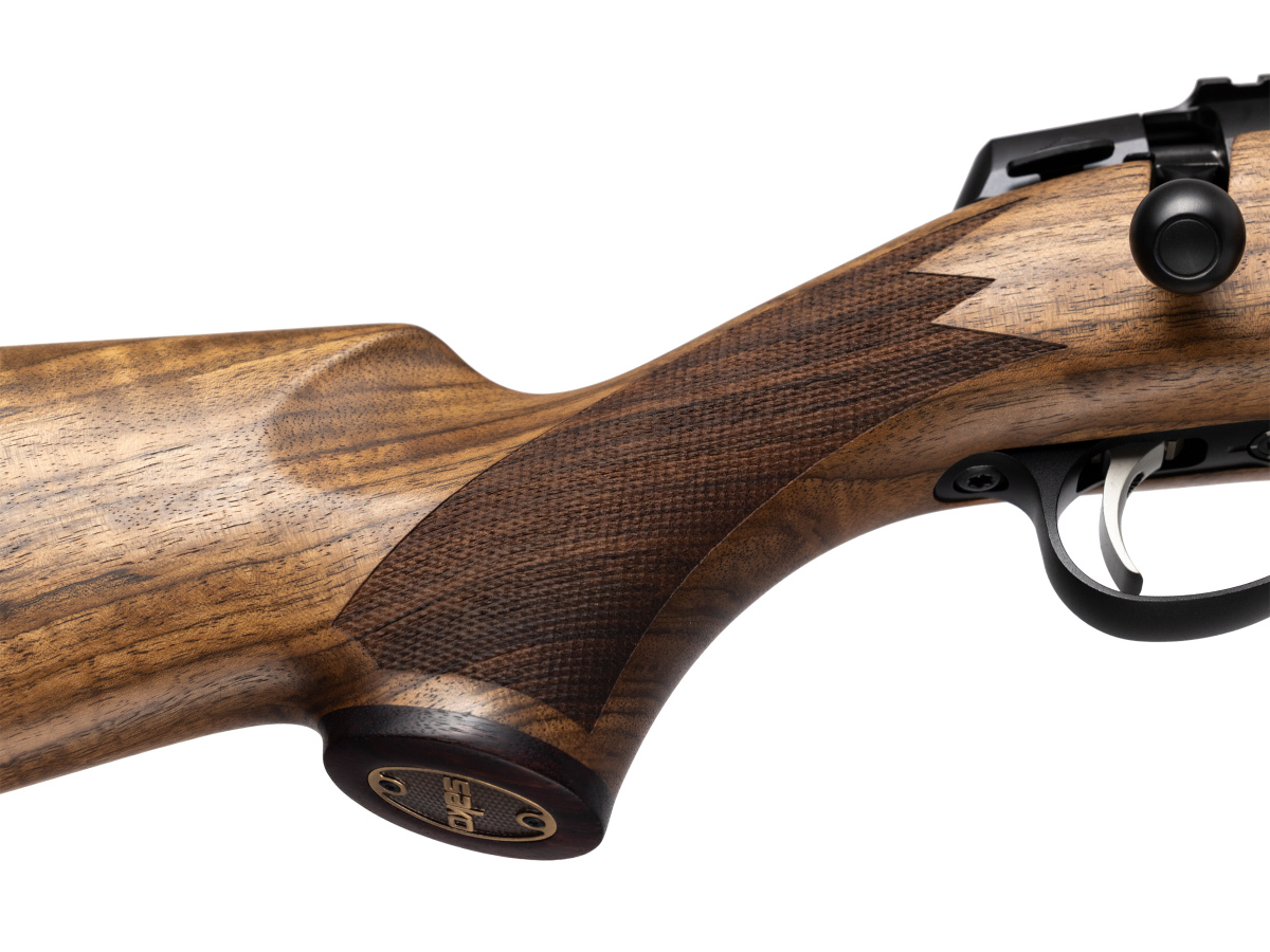 Sako 90 Grizzly, kal. .30-06Spr. (NS H416 STD SS FL DM 22.4in MT5/8-24)