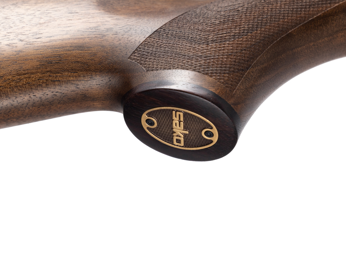 Sako 90 Grizzly, kal. .30-06Spr. (NS H416 STD SS FL DM 22.4in MT5/8-24)