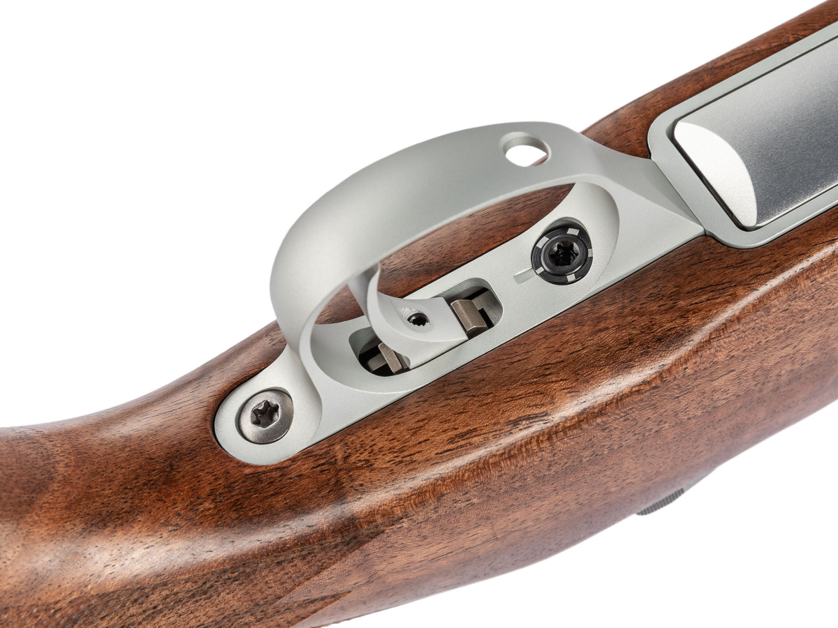 Sako 90 Hunter, kal. 9,3x62 (NS DM STD SS 20in MT15x1)