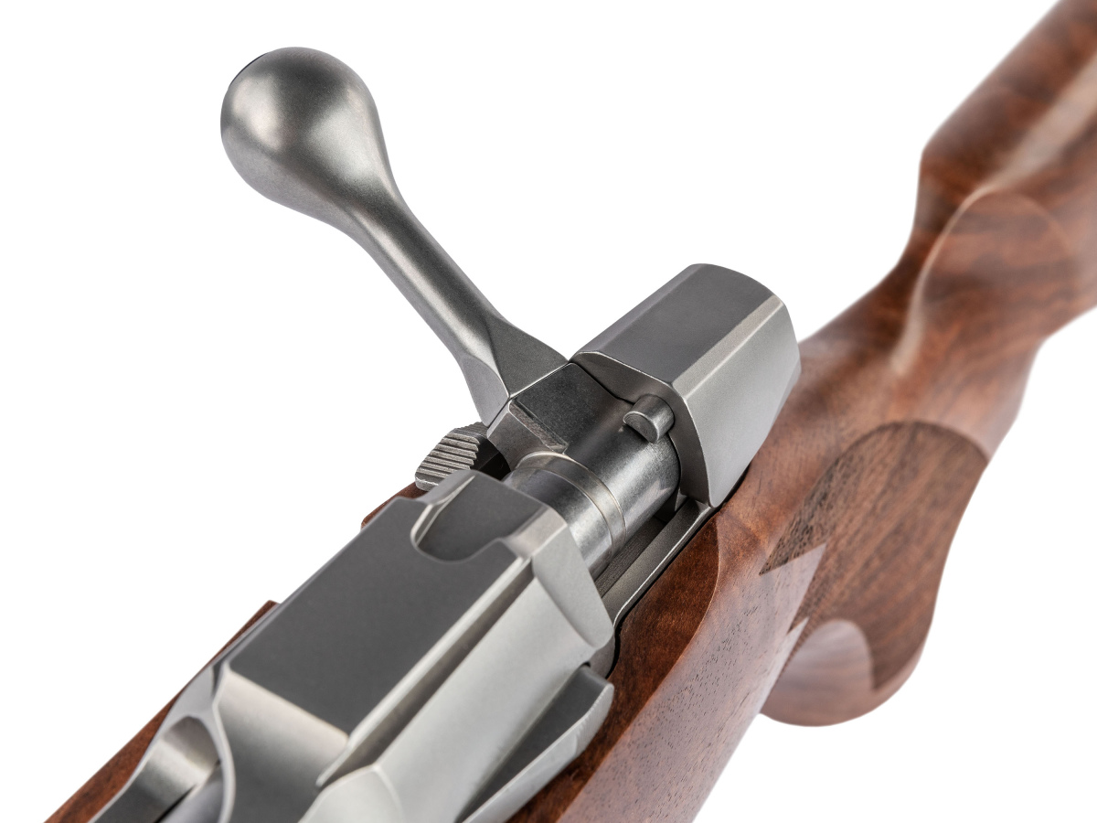 Sako 90 Hunter, kal. .308Win. (NS DM STD SS 20in MT15x1)