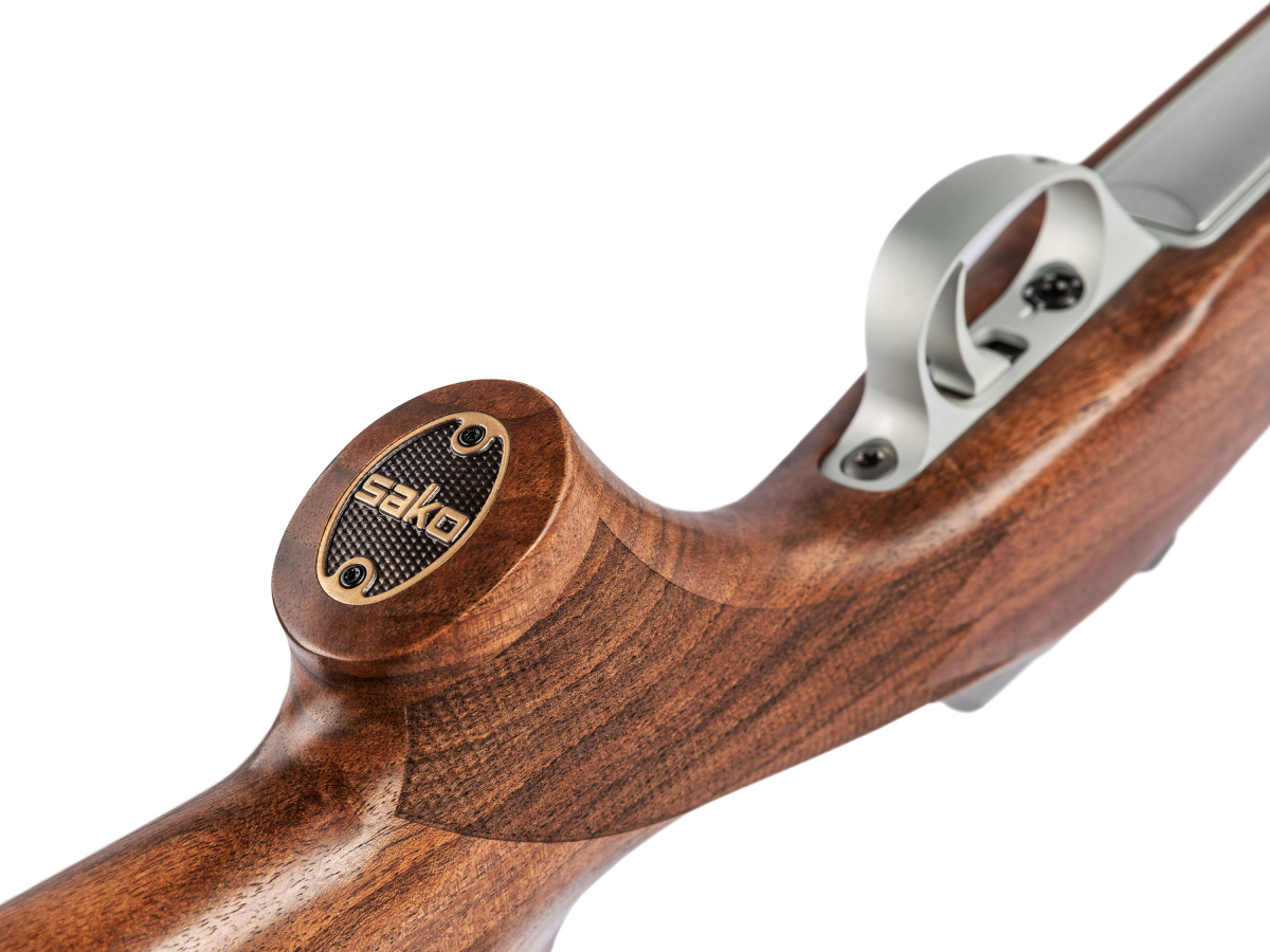 Sako 90 Hunter, kal. .308Win. (NS DM STD SS 20in MT15x1)