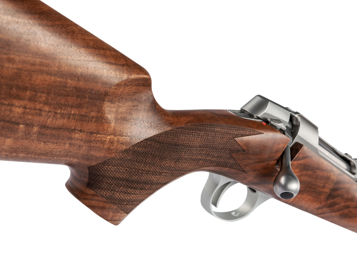 Sako 90 Hunter, kal. 8x57IS (NS DM STD SS 20in MT15x1)