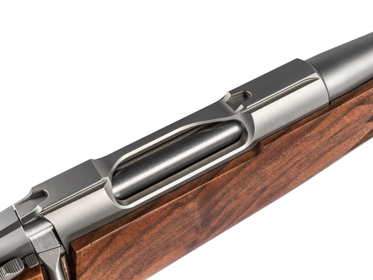 Sako 90 Hunter, kal. .308Win. (NS DM ST SS 22.4in)