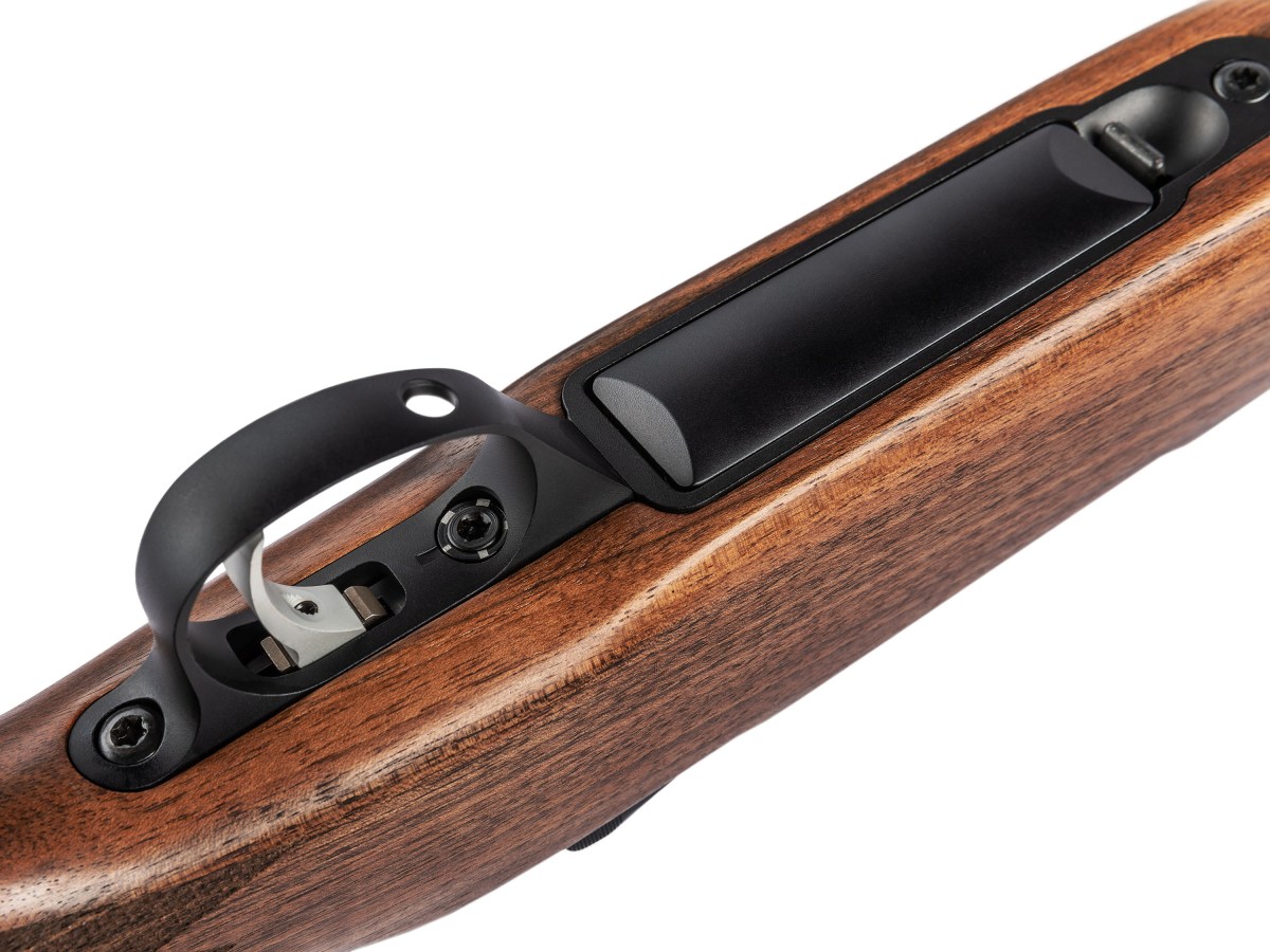 Sako 90 Bavarian, kal. 7mmRemMag. (NS DM ST 24.5in MT15x1)