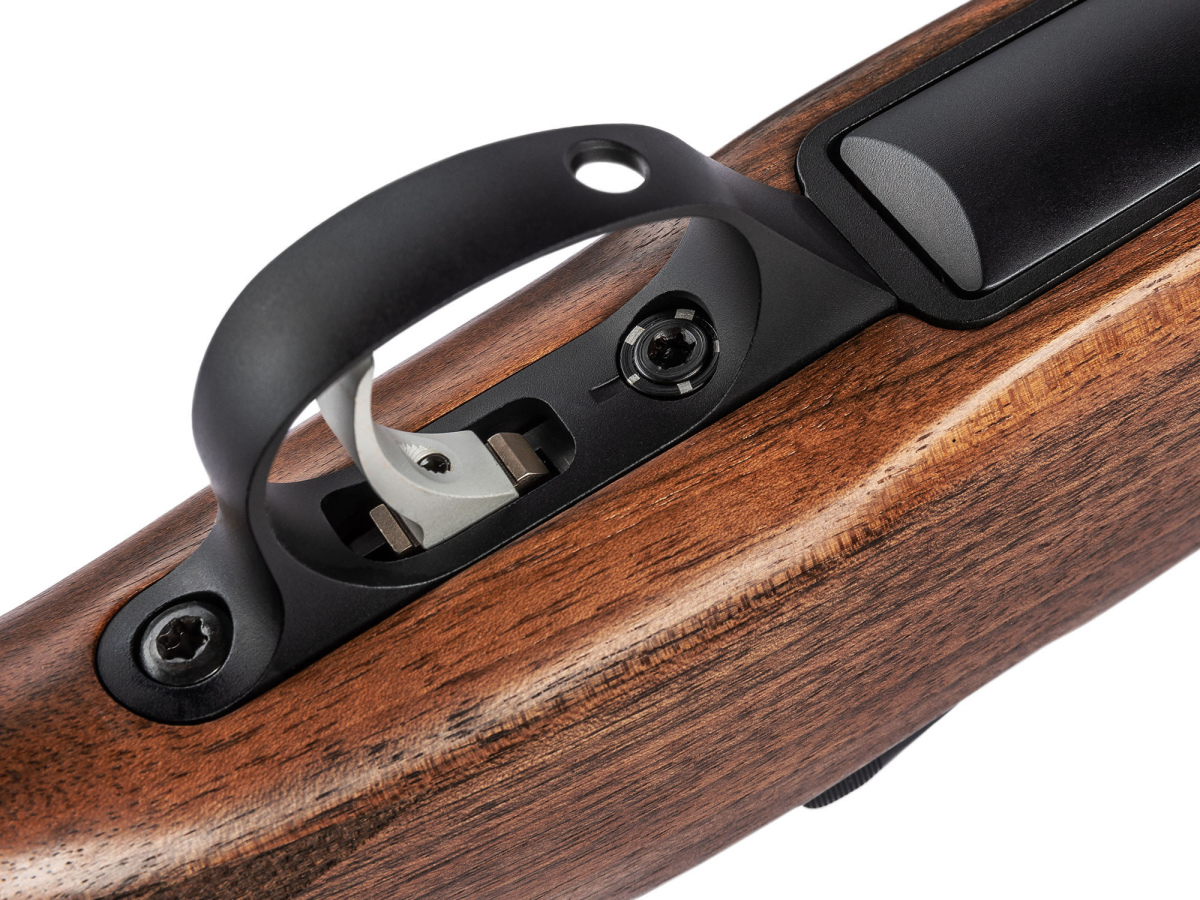 Sako 90 Hunter, kal. .30-06Spr (NS DM STD 20in MT15x1)