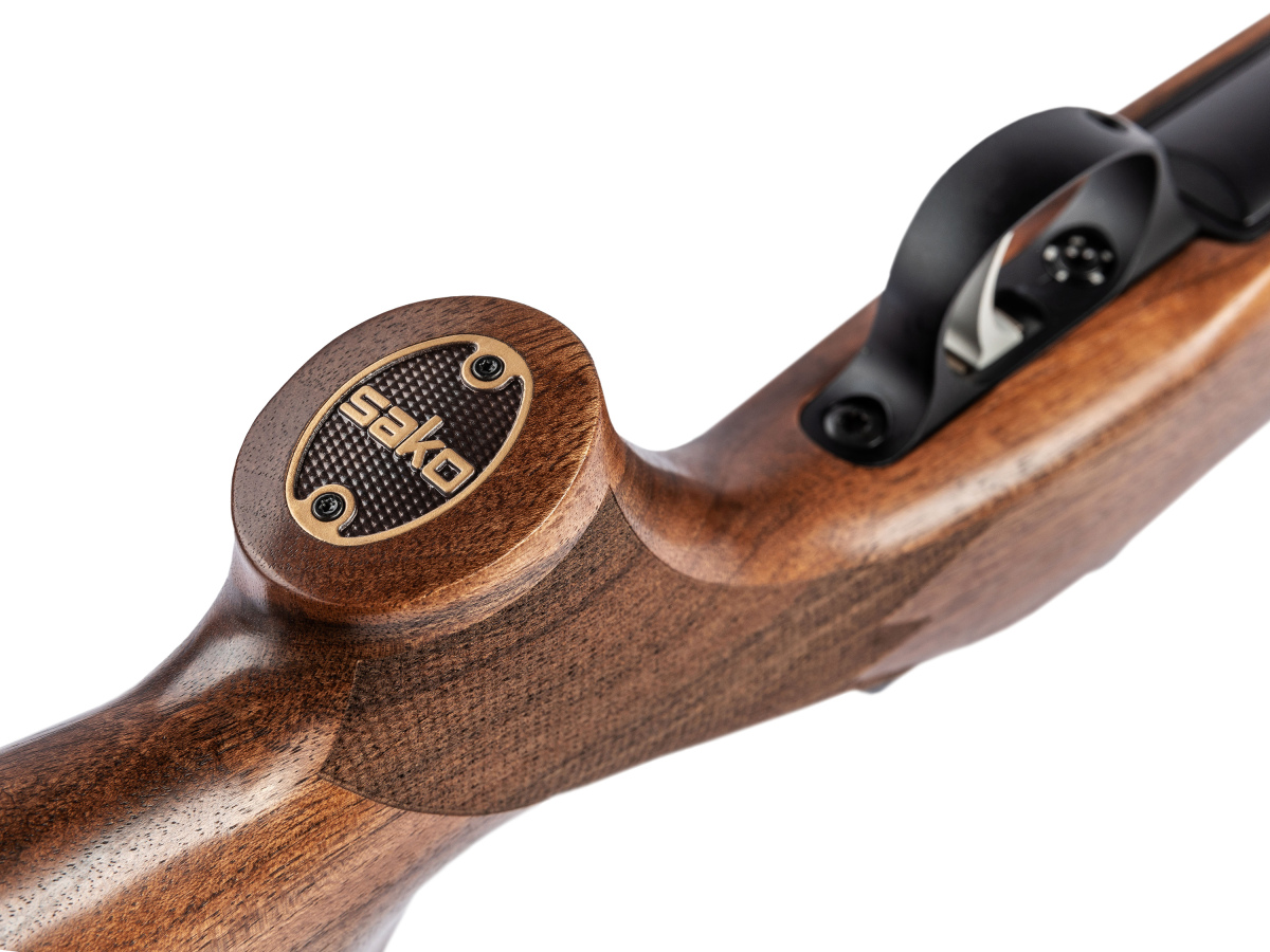 Sako 90 Hunter, kal. 375H&H (NS DM ST 24.5in MT15x1)