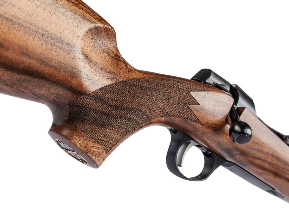 Sako 90 Hunter, kal. .30-06Spr (NS DM STD 22.4)