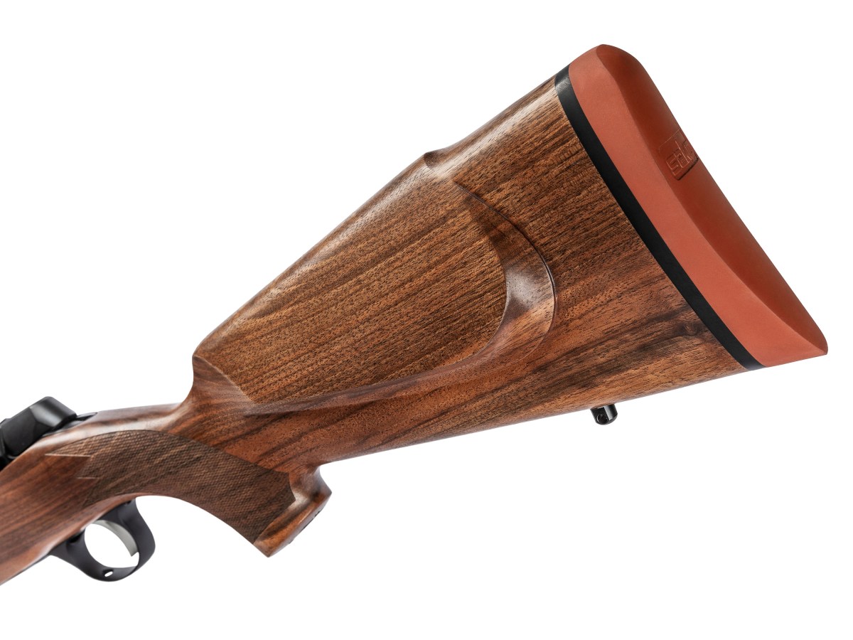 Sako 90 Bavarian, kal. 7mmRemMag. (NS DM ST 24.5in MT15x1)