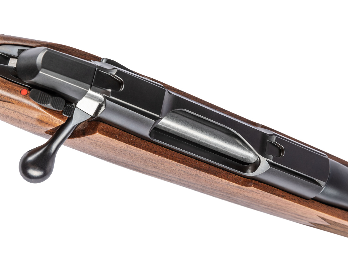 Sako 90 Hunter, kal. .30-06Spr (NS DM ST 20in MT15x1)
