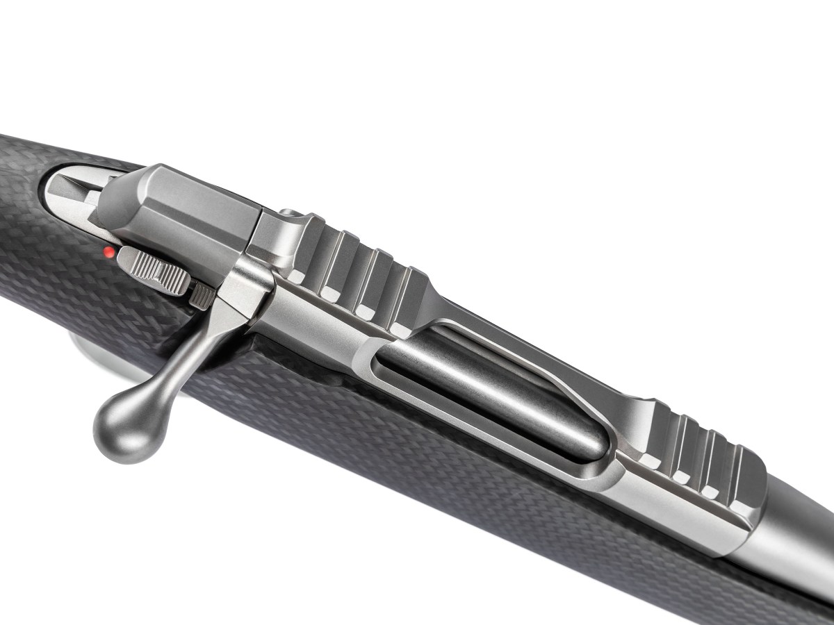 Sako 90 Peak, kal. 6,5 Creedmoor (NS DM ST SS FL MB 20in MT15x1)