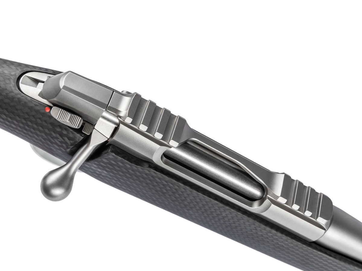 Sako 90 Peak, kal. .270Win (NS DM ST SS FL MB 22.4in MT15x1)