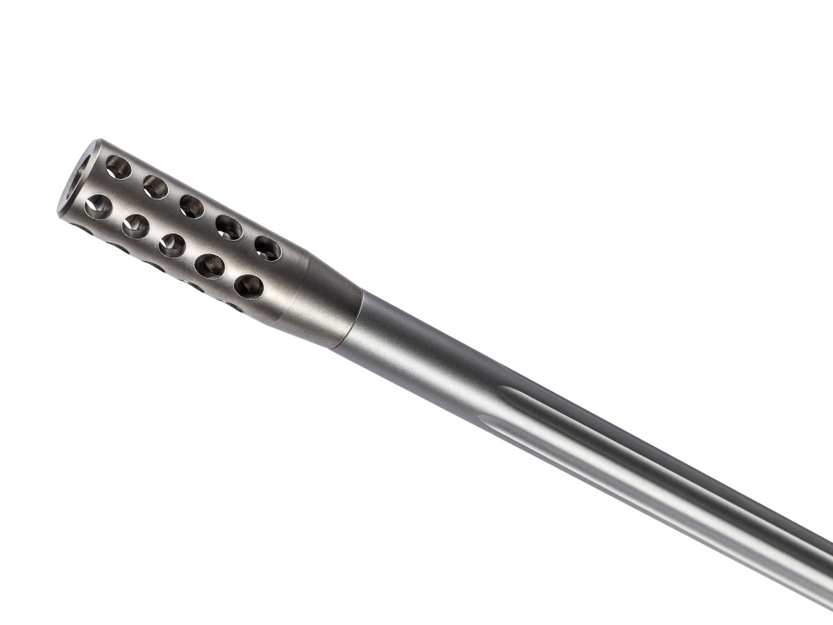 Sako 90 Peak, kal. 6,5 Creedmoor (NS DM ST SS FL MB 20in MT15x1)