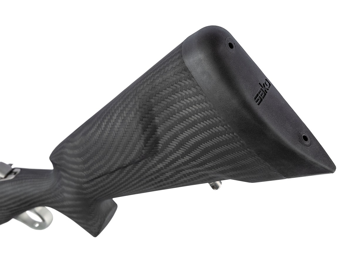 Sako 90 Peak, kal. .30-06Spr. (NS DM ST SS FL MB 22.4in MT15x1)