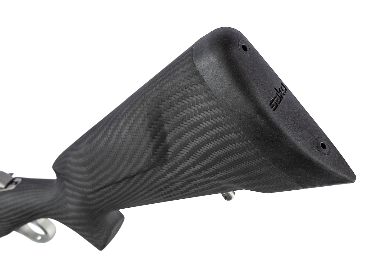 Sako 90 Peak, kal. .270Win (NS DM ST SS FL MB 22.4in MT15x1)