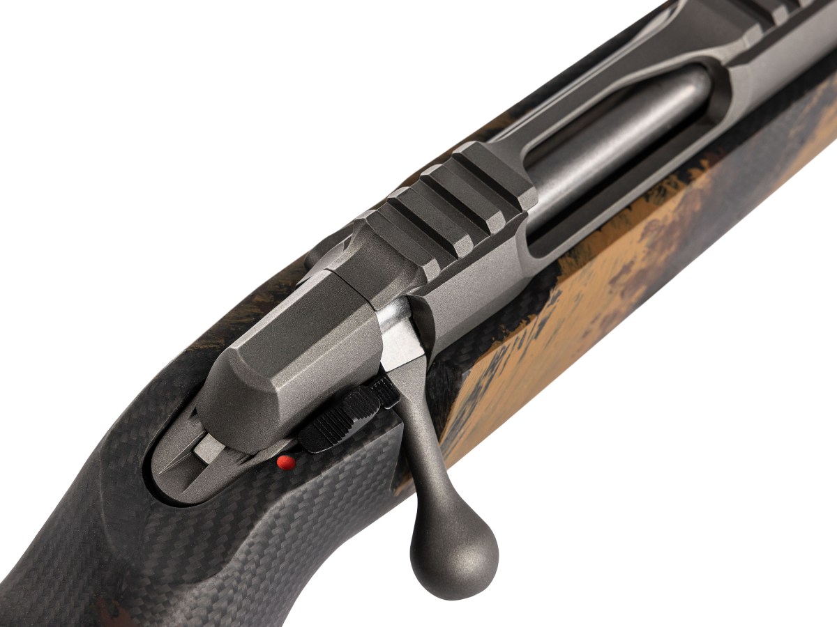 Sako 90 Quest Ultra, kal. 6,5 Creedmoor (NS H237 DM CF STD SS 24in MT5/8-24)