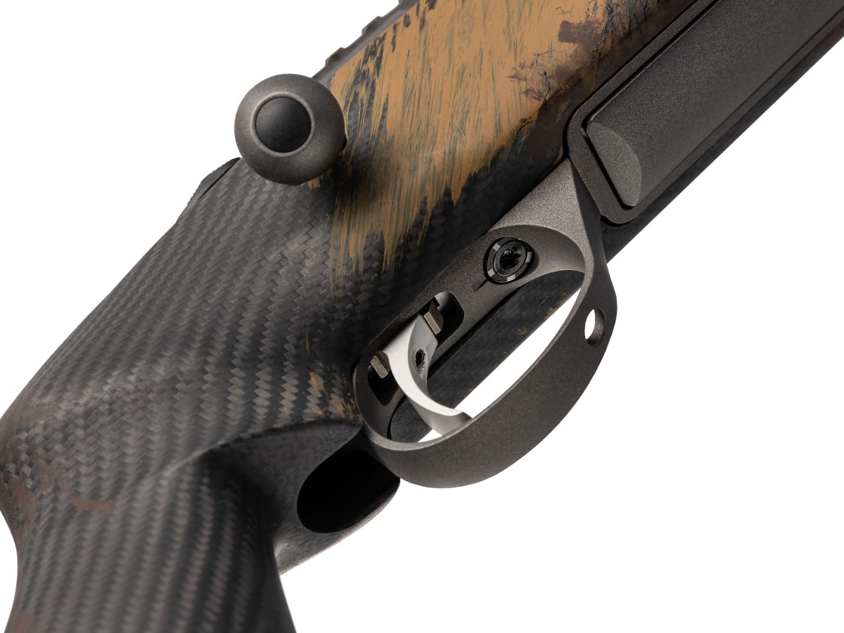 Sako 90 Quest Ultra, kal. 6,5 Creedmoor (NS H237 DM CF STD SS 24in MT5/8-24)