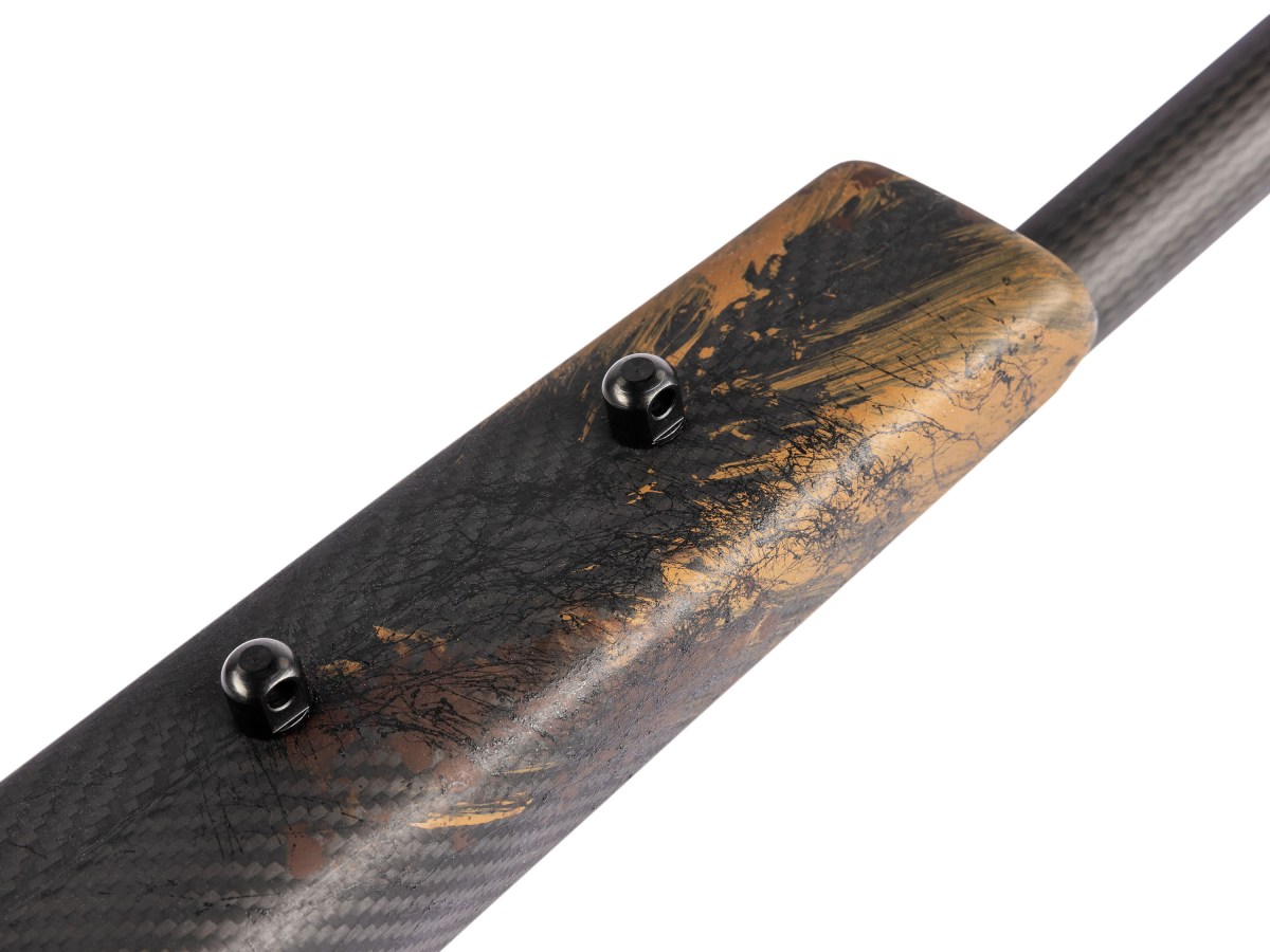 Sako 90 Quest Ultra, kal. 6,5 Creedmoor (NS H237 DM CF STD SS 24in MT5/8-24)