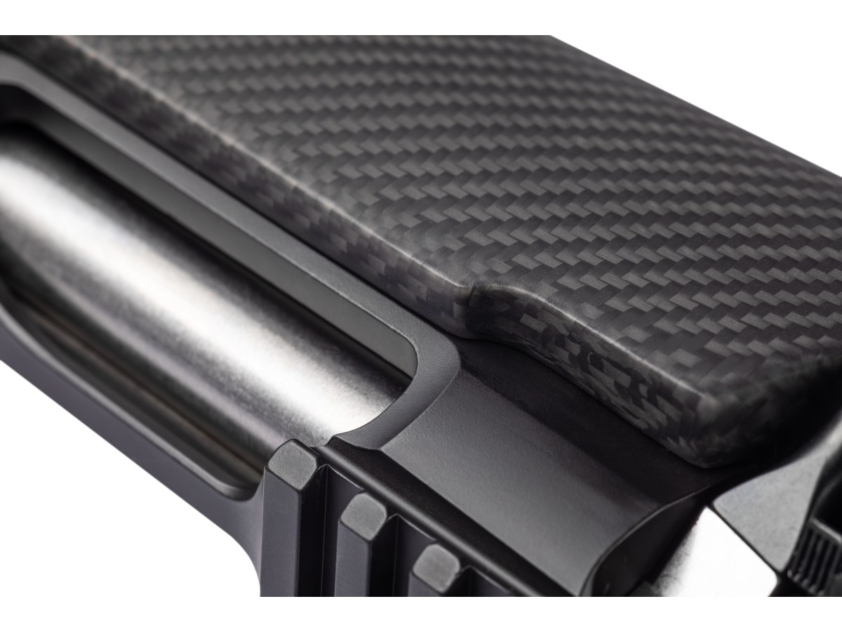 Sako 90 Quest, kal. 6,5 Creedmoor (NS H416 DM STD SS FL 24.3in MT5/8-24)