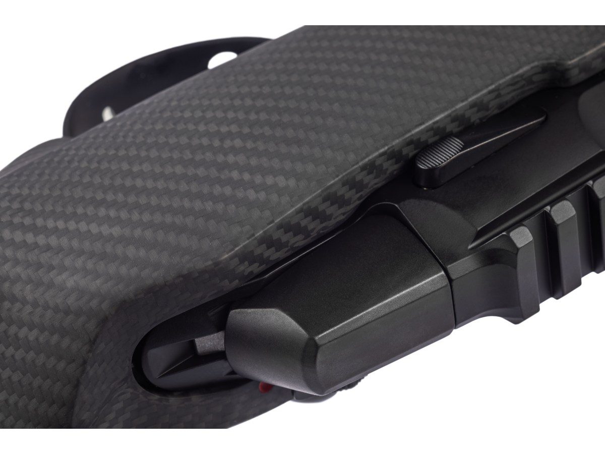 Sako 90 Quest, kal. 6,5x55SE (NS H416 DM STD SS FL 24.3in MT5/8-24)