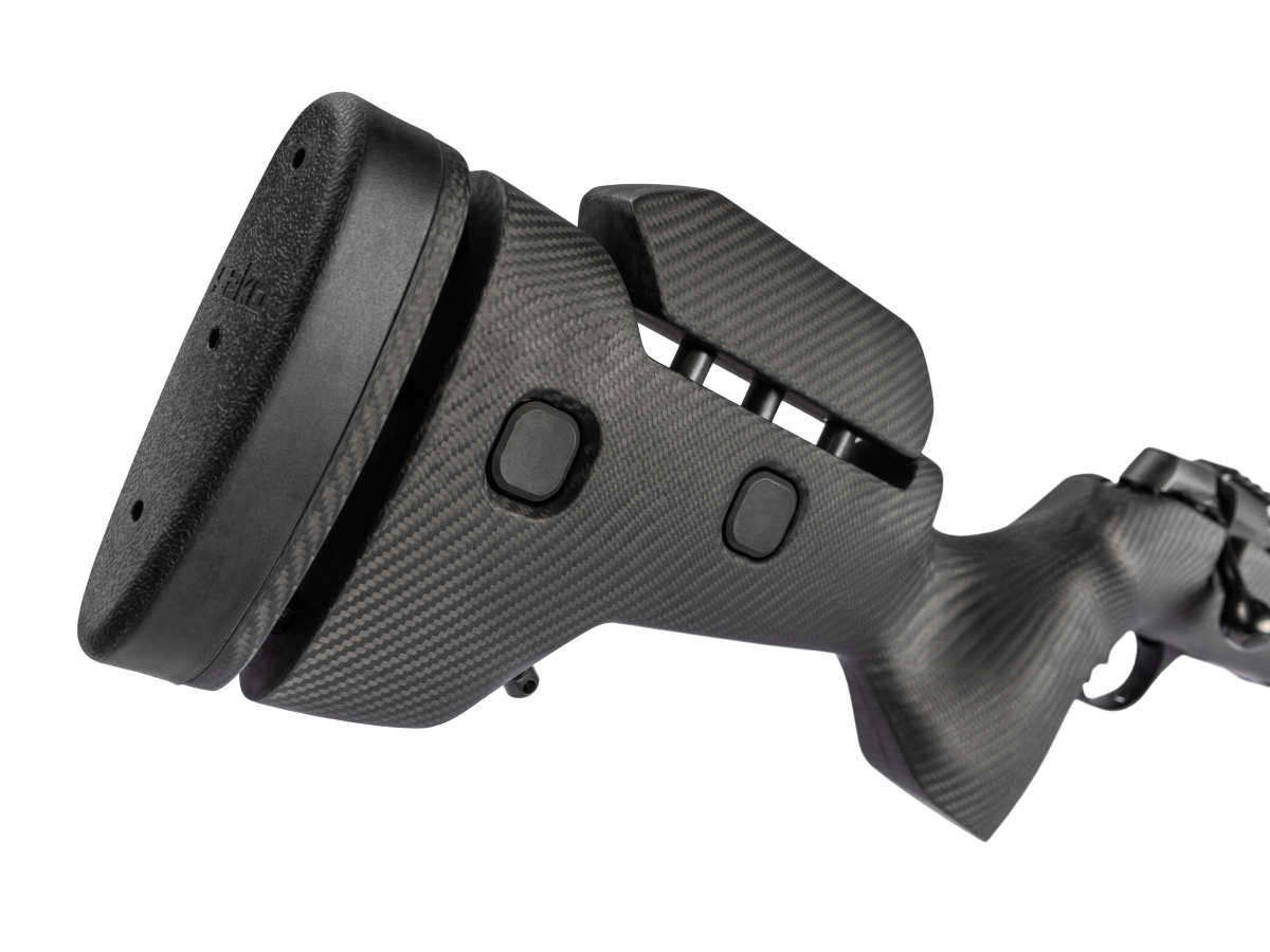 Sako 90 Quest, kal. .308Win. (NS H416 DM STD SS FL 24.3in MT5/8-24)