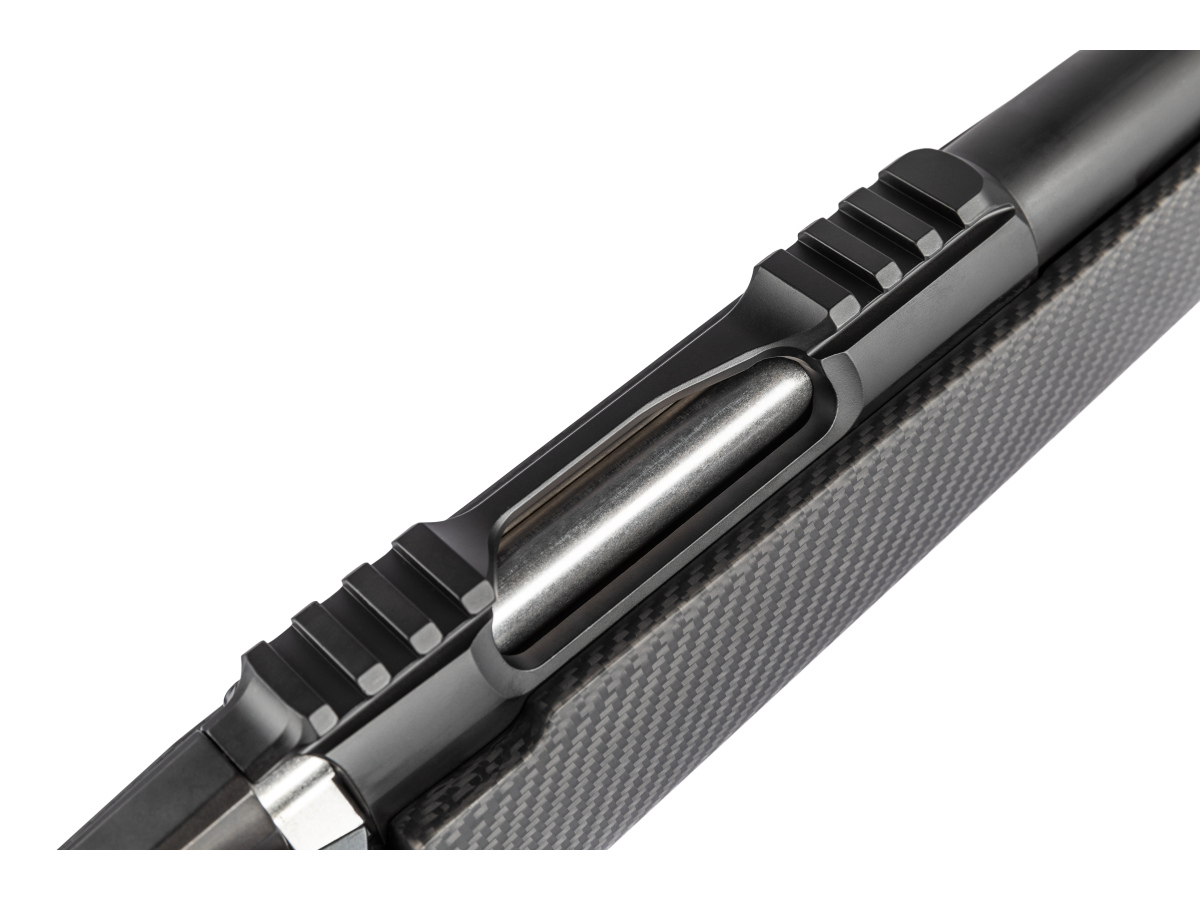 Sako 90 Quest, kal. 6,5 Creedmoor (NS H416 DM STD SS FL 20in MT5/8-24)