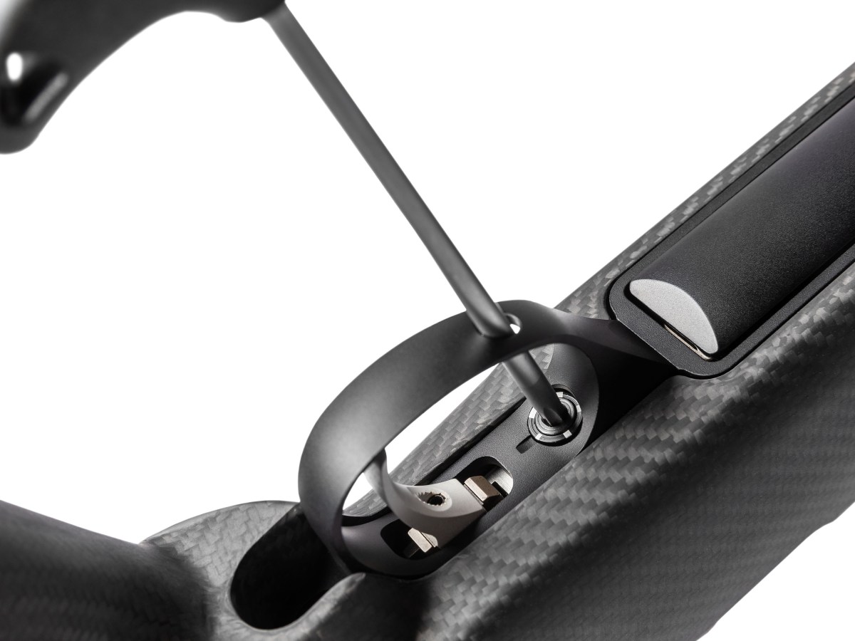 Sako 90 Quest, kal. 7mmRemMag (NS H416 DM STD SS FL 24.3in MT5/8-24)