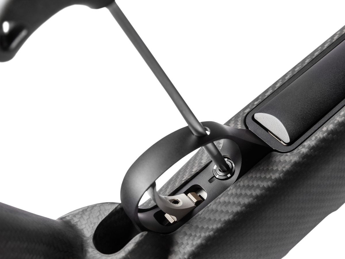 Sako 90 Quest, kal. .308Win. (NS H416 DM STD SS FL 24.3in MT5/8-24)