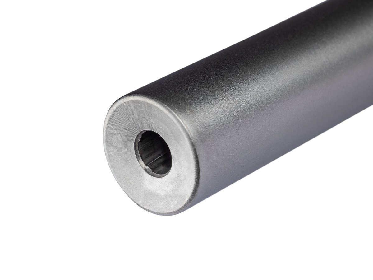 Sako 90 Varmint Laminated Stainless, kal. .308Win. (PICA NS DM ST SS FL 23.7in MT18x1)