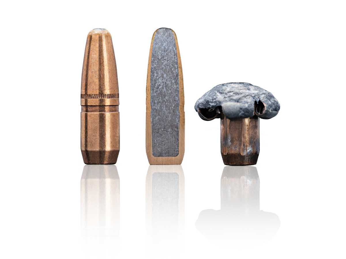 Strely Sako 7mm SP Hammerhead 11,0g (216B), 50 ks