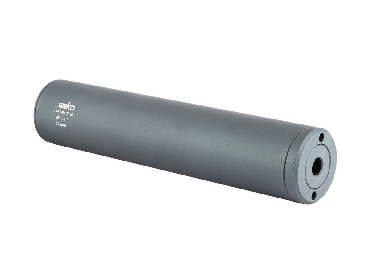 Sako Optisup 30, M18x1, max. kal. 308 Win.