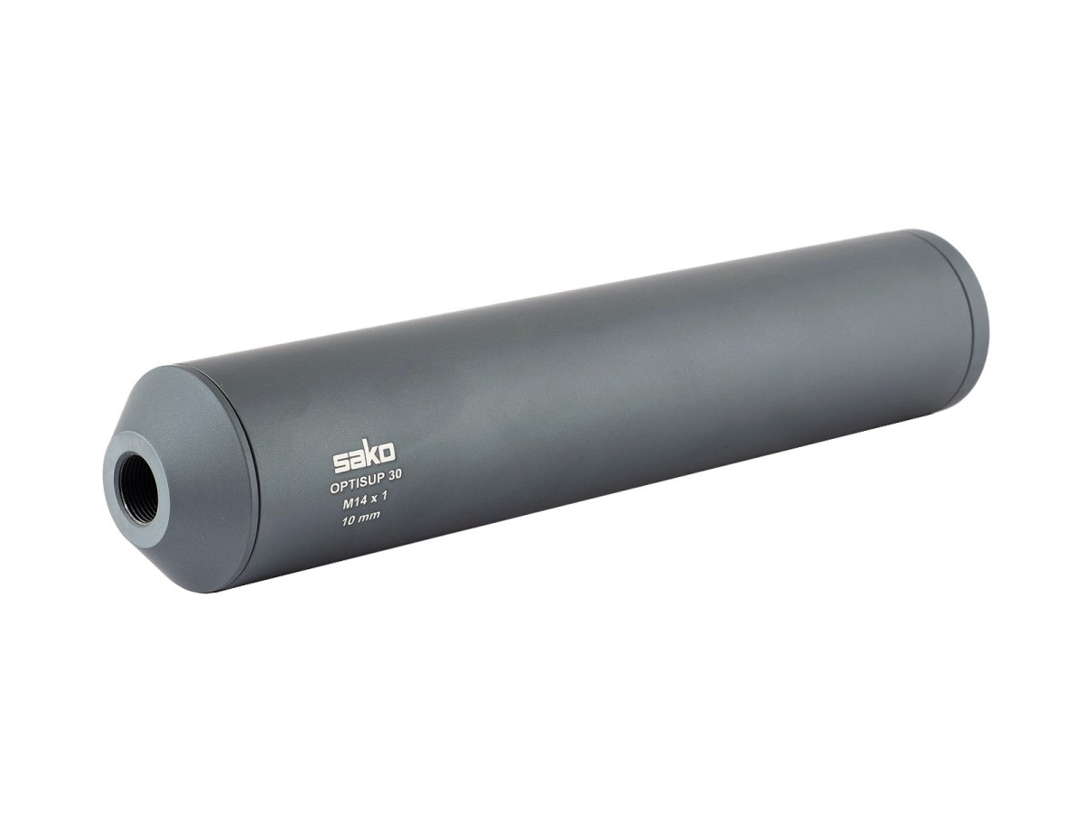 Sako Optisup 30, 5/8-24, max. kal. 308 Win.
