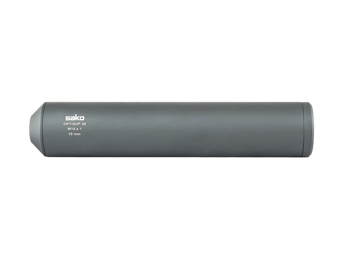 Sako Optisup 30, 5/8-24, max. kal. 308 Win.