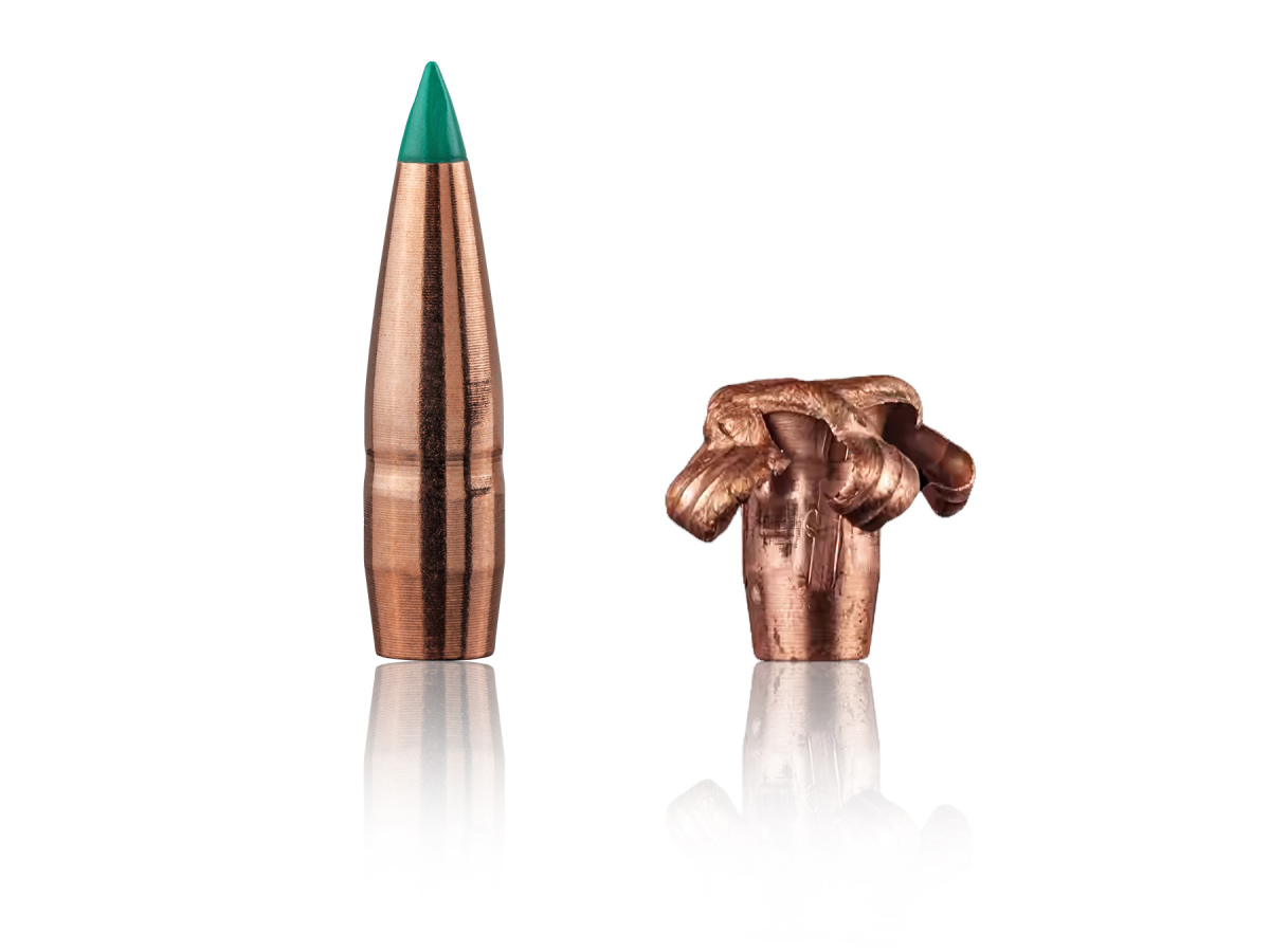 Sako .308Win. 8,4g SP Powerhead Blade Pro