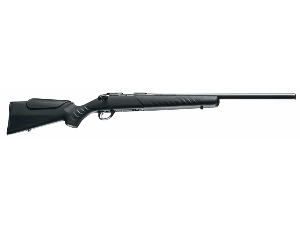 Sako QUAD Heavy Barrel, kal. .17HMR (NS 22in MT1/2-20 UNF)