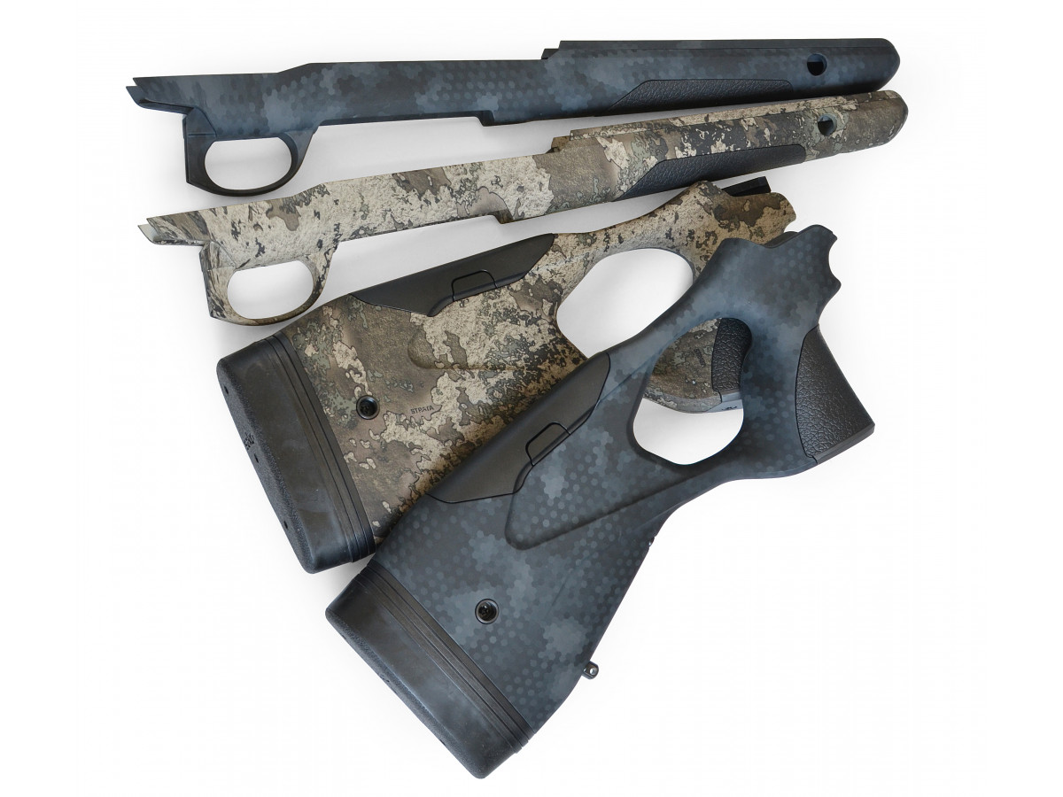 Predpažbie Sako S20 Hunter Camo Strata