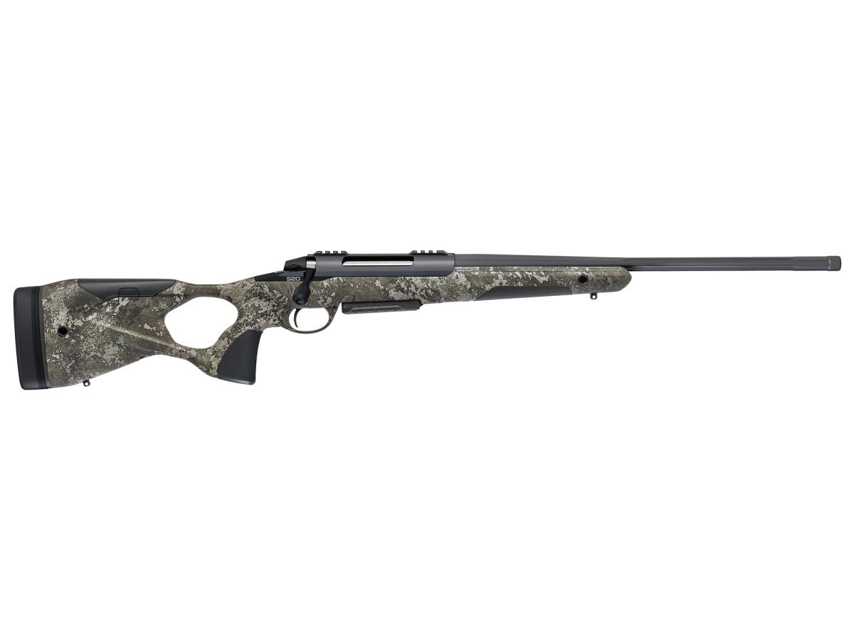 Sako S20 Hunter Strata, kal. 6,5 Creedmoor (NS H237 TTS STD 5rd FL 20in MT5/8-24)