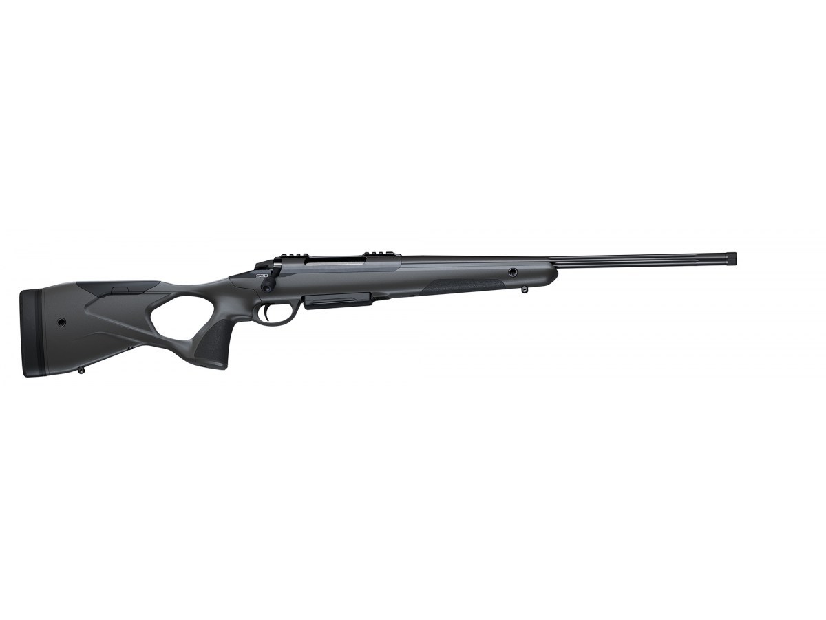 Sako S20 Hunter, kal. 6,5 Creedmoor (NS TST 5rd FL 20in MT5/8-24)