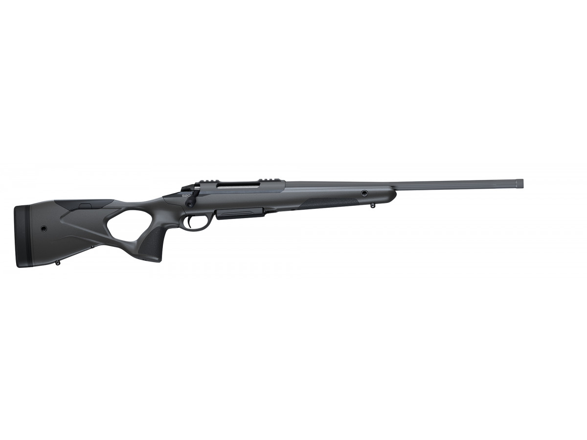 Sako S20 Hunter, kal. .308Win. (NS H237 TST 5rd FL 20in MT5/8-24)