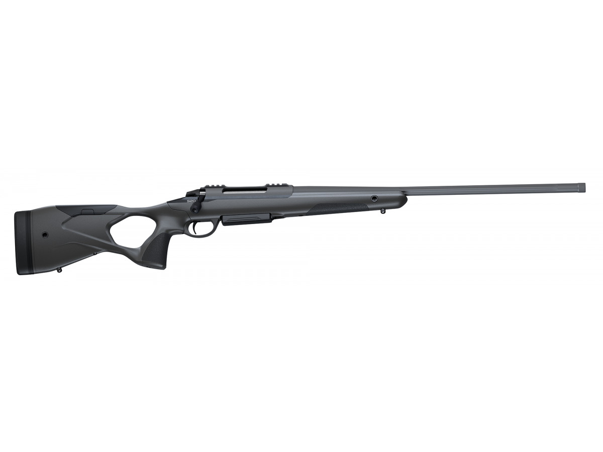 Sako S20 Hunter, kal. 6,5 PRC (NS H237 TST 5rd FL 24in MT5/8-24)